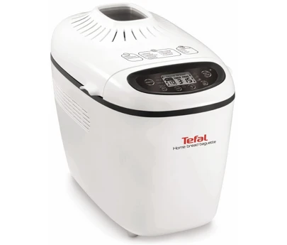 Tefal PF610138 leivamasin 1600 W Valge