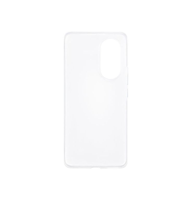Huawei PC Case Nova 9 Cover, For Nova 9, Polycarbonate, Transparent, Protective Cover