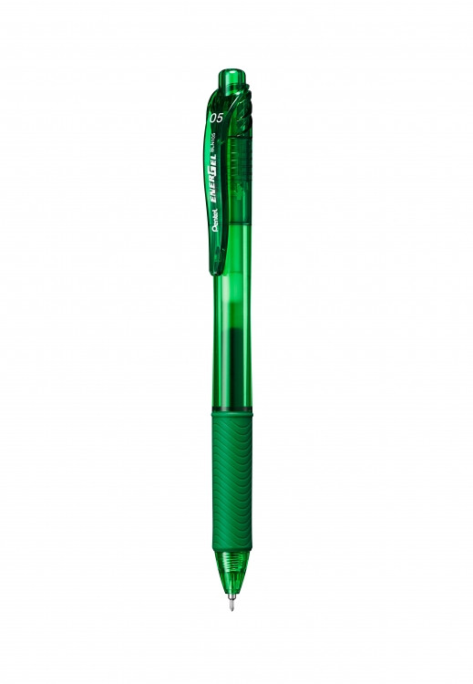 Geelpliiats EnergelX 0.5mm, roheline