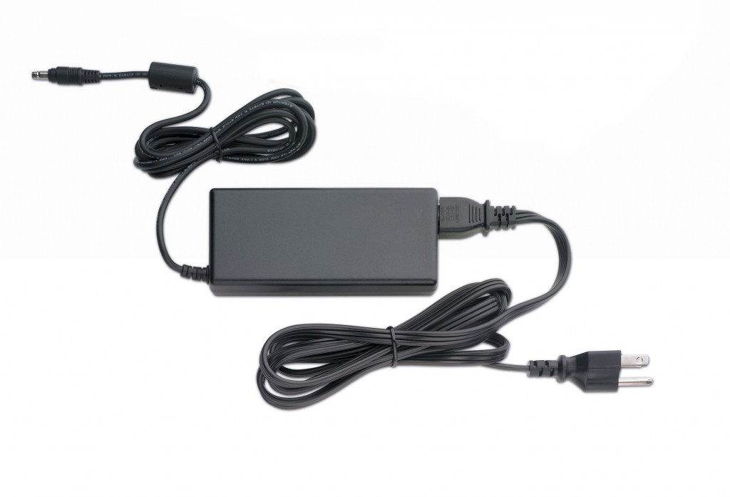 HP 65W USB-C LC Power Adapter EMEA - INT