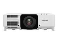 EPSON EB-PU1006W 3LCD WUXGA Projector