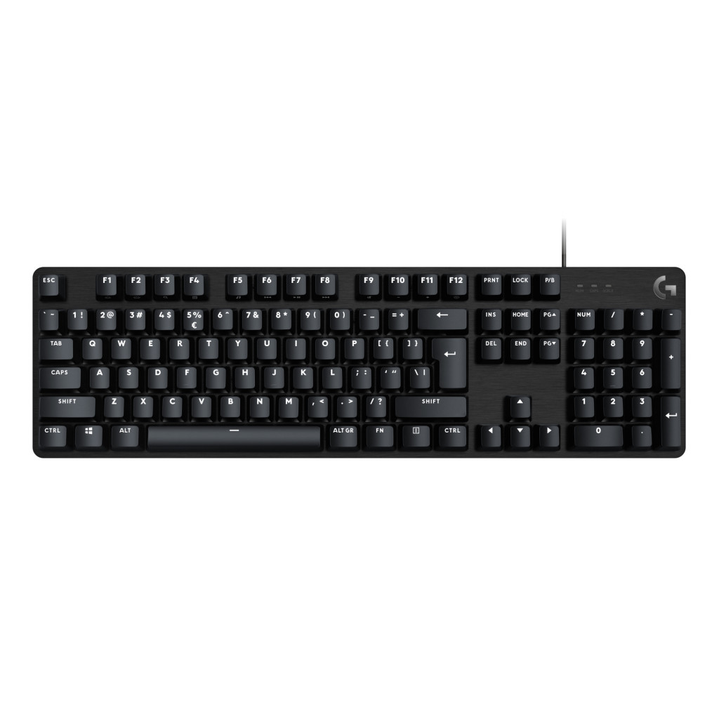 LOGI G G413 SE Gaming Keyboard (US)