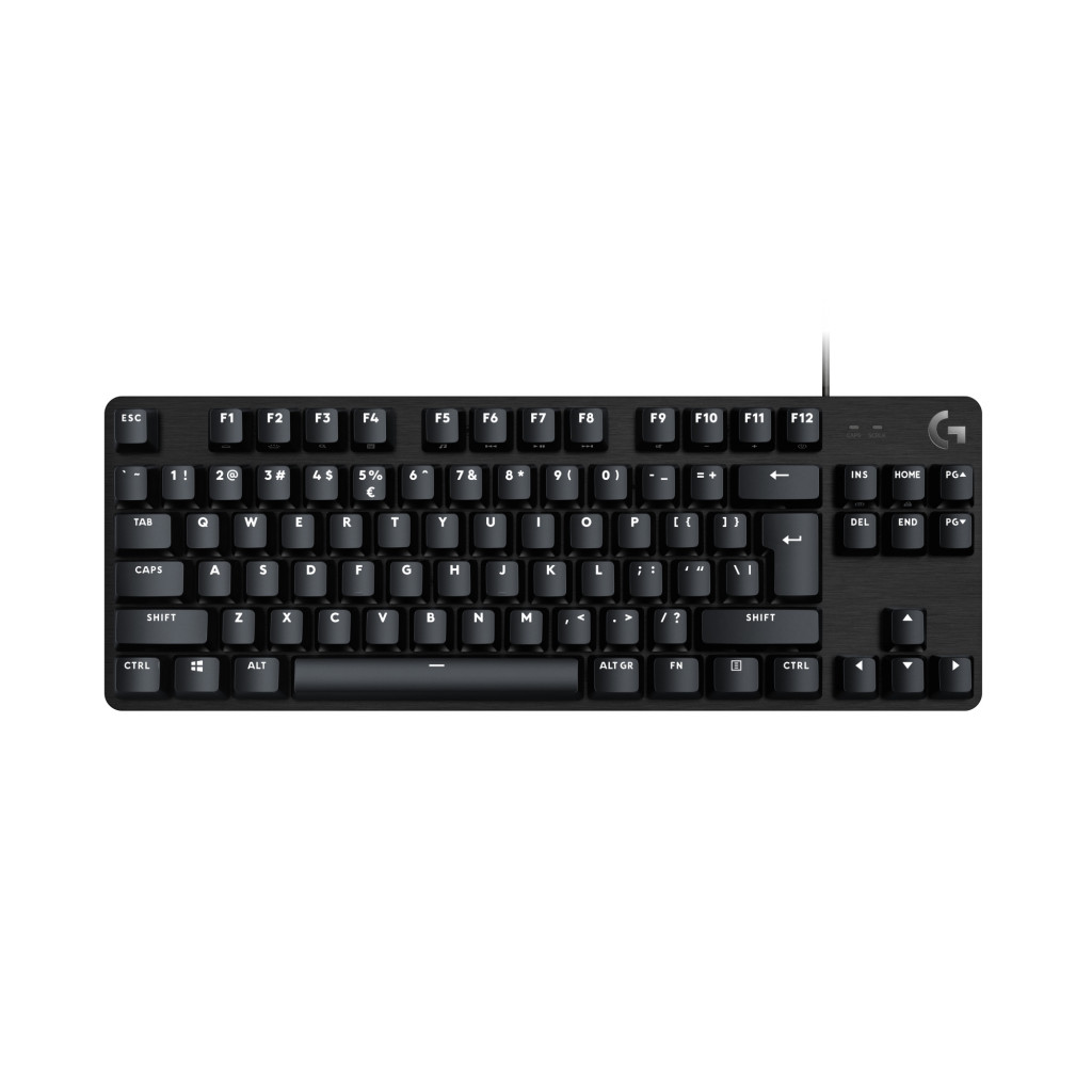 LOGI G413 TKL SE Gaming Keyboard (US)