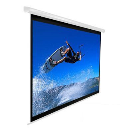 VMAX150XWV2 | VMAX2 Series | Diagonal 150 " | 4:3 | Viewable screen width (W) 305 cm | White