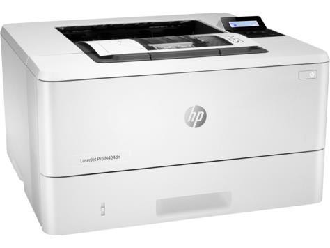 Laser Printer|HP|M404DN|USB 2.0|ETH|Duplex|W1A53A