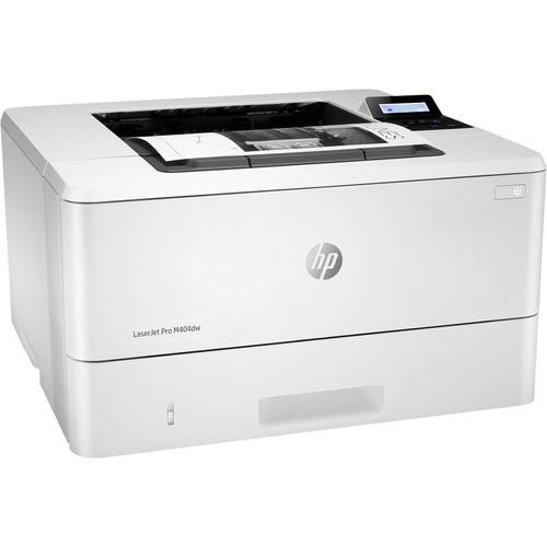 Laser Printer|HP|M404dw|USB 2.0|WiFi|M404DW