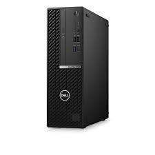 PC|DELL|OptiPlex|5090|Business|Desktop|CPU Core i5|i5-10505|3200 MHz|RAM 16GB|DDR4|SSD 256GB|Graphics card Intel Integrated Graphics|Integrated|EST|Windows 10 Pro|Included Accessories Dell Optical Mouse-MS116 - Black,  Dell Wired Keyboard KB216 Black|N212O5090SFF_EST