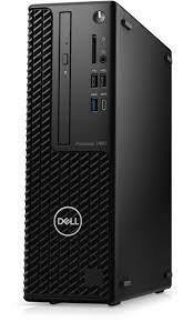 PC|DELL|Precision|3450|Business|SFF|CPU Core i5|i5-11500|2700 MHz|RAM 8GB|DDR4|SSD 256GB|Graphics card Intel Integrated Graphics|Integrated|ENG|Windows 10 Pro|Included Accessories Dell Optical Mouse-MS116 - Black, Dell Wired Keyboard KB216 Black|210-AYUR_273716118
