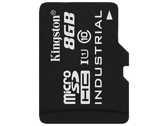 Kingston Mälukaart Micro SDHC 8GB UHS-I/SDCIT/8GBSP