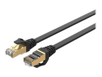 UNITEK Ethernet Cable FLAT CAT 7 UTP