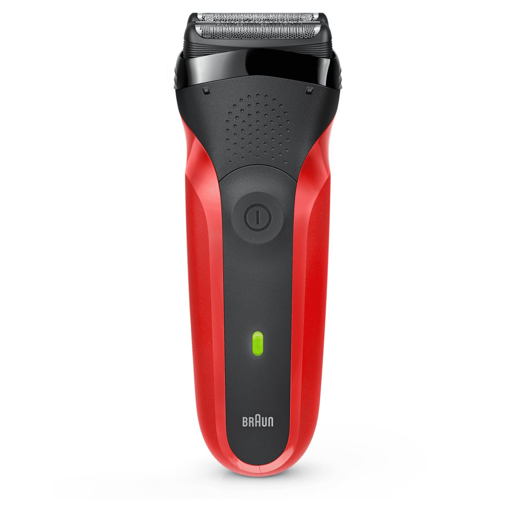 Braun | Series 3 Shaver | 300s | NiMH