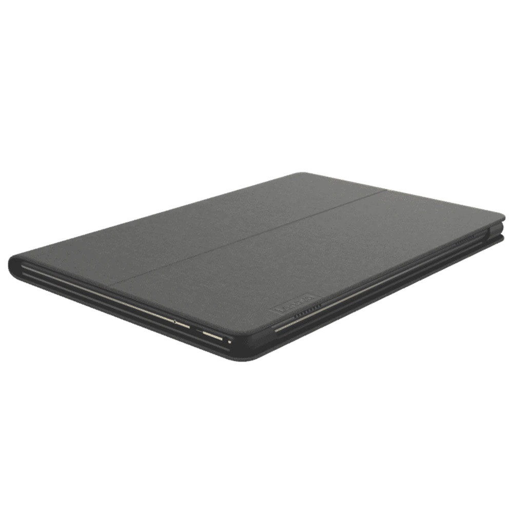Lenovo Accessories Tab K10 Folio case Grey-WW