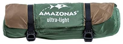 Amazonas Adventure Hammock Coyote 275x140 cm, 150 kg