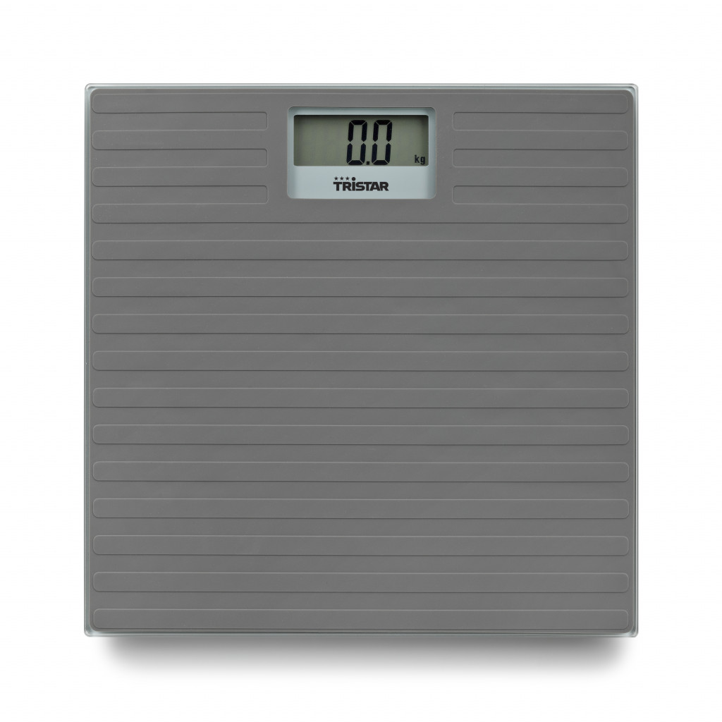Tristar Personal scale WG-2431 Maximum weight (capacity) 150 kg, Accuracy 100 g, Blue