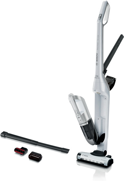 Bosch | Vacuum Cleaner | BBH3ALL28 | Cordless operating | Handstick and Handheld | - W | 25.2 V | Operating time (max) 55 min | White