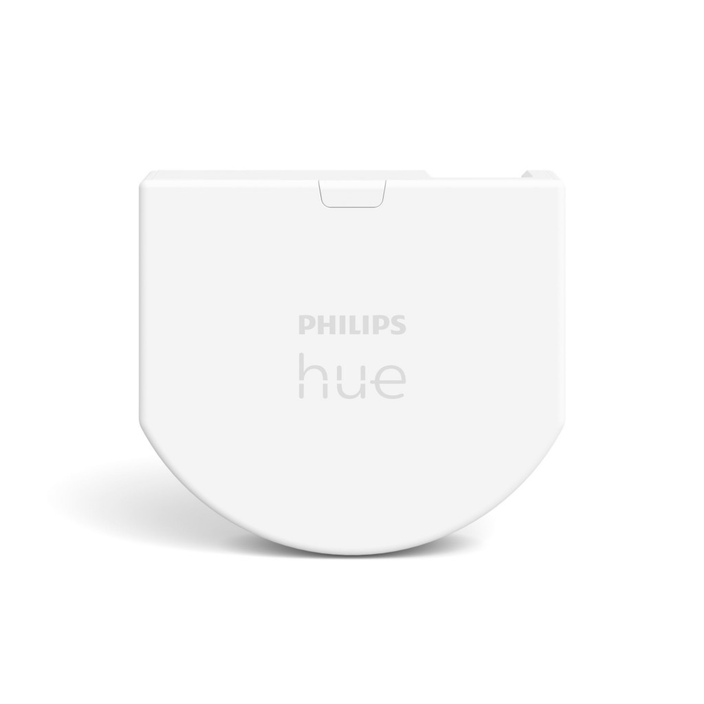 Philips Hue Wall Switch Module Philips Hue | Hue Wall Switch Module | White