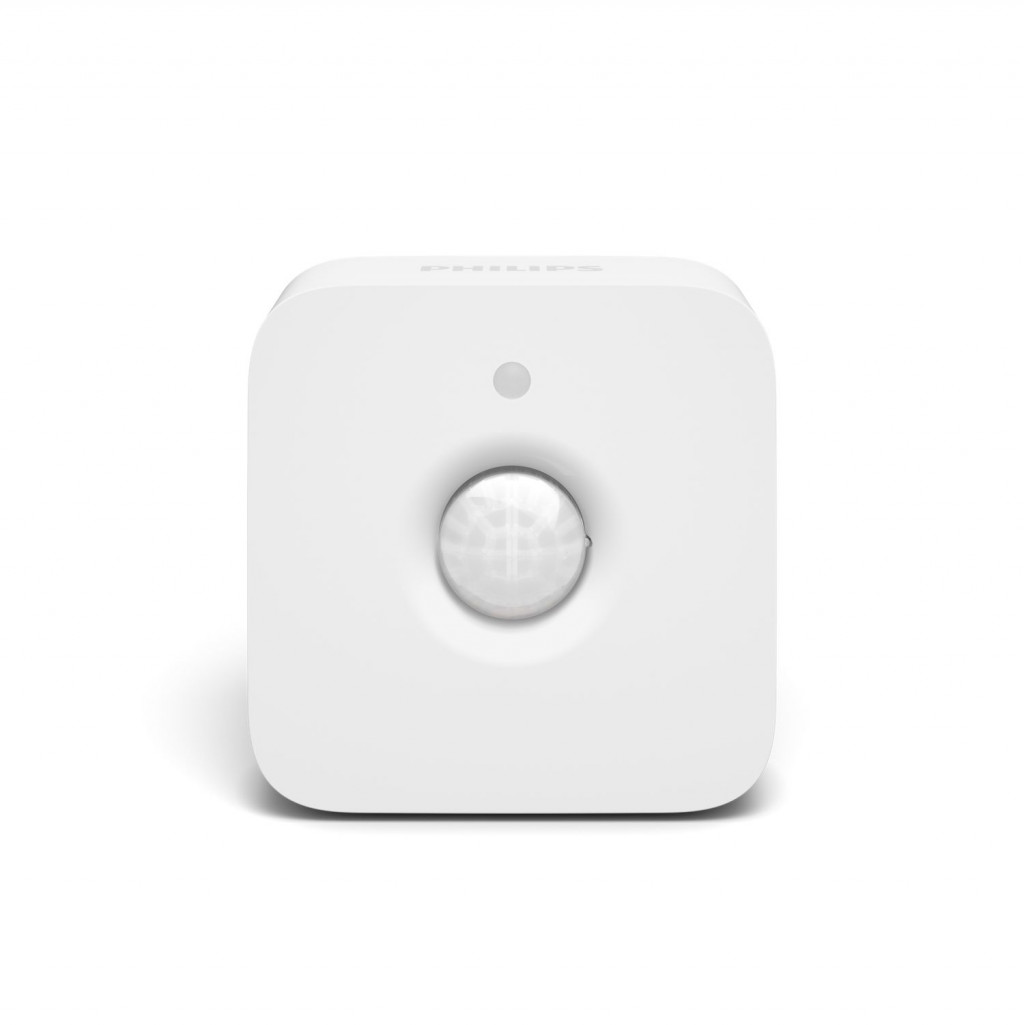 Philips Hue | Hue Motion Sensor | White