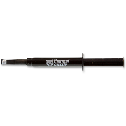 Thermal Grizzly Termopasta, TG-H-100-R "Hydronaut" 10ml/26g