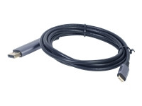 GEMBIRD USB Type-C to DP adapter