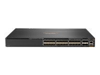 HPE Aruba 6300M Switch 24SFP+ 4SFP56