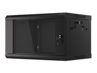 GEMBIRD 19in Wall mount cabinet 600x450