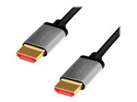 LOGILINK CHA0106 HDMI cable 8K/60 Hz 3m