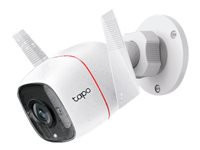 TP-LINK Tapo C310 WiFi Outdoor Camera