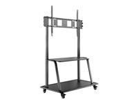 LOGILINK BP0085 TV monitor cart 60–105in