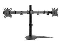 LOGILINK Dual monitor stand 17-32inch