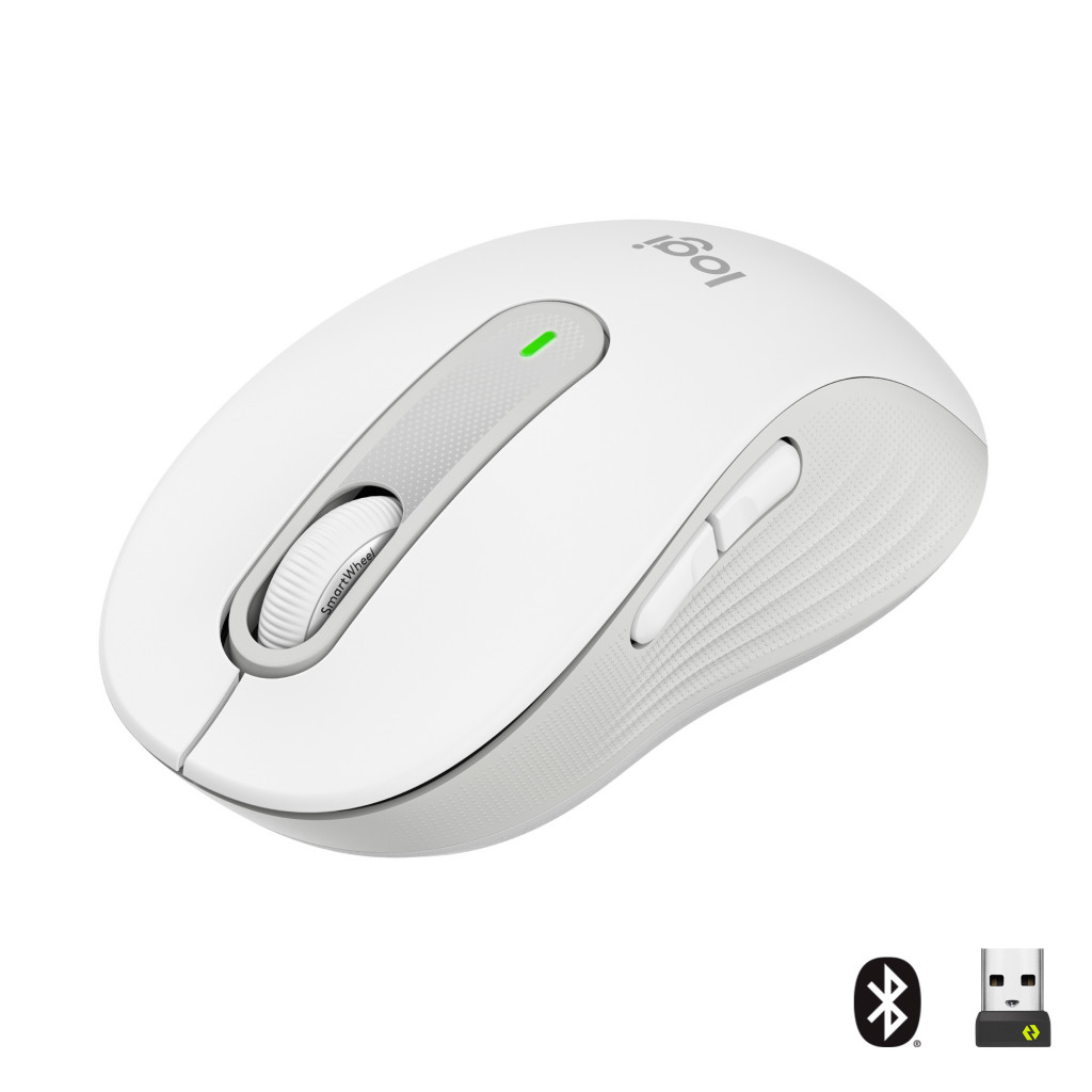 LOGI Signature M650 for Business Mouse