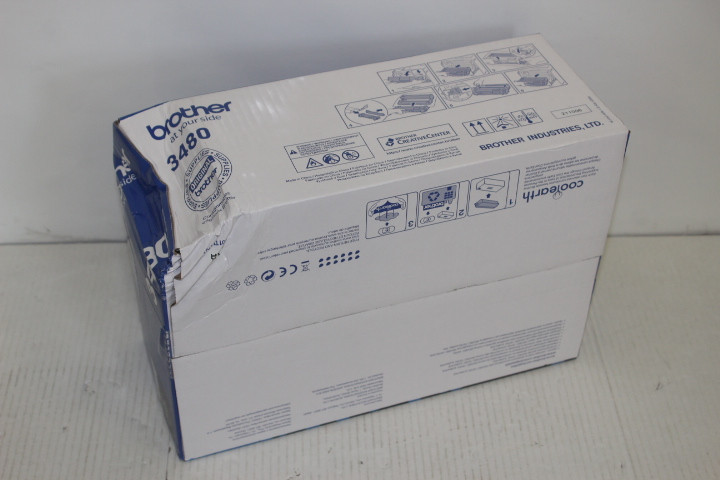 SALE OUT. Brother TN-3480, Toner Cartridge Black | Brother TN-3480 | Toner Cartridge | Black | DAMAGED PACKAGING