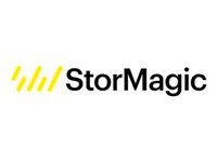 HPE StorMagic SvSAN 1N 12TB 3yr Plat Sup