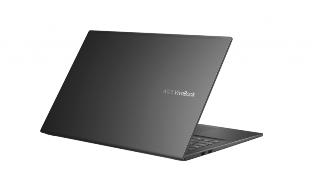 Asus Vivobook  15 K513EA-L11309W Indie Black, 15.6 ", OLED, FHD, 1920 x 1080, Glossy, Intel Core i3, i3-1115G4, 8 GB, DDR4, SSD 512 GB, Intel UHD Graphics, No Optical drive, Windows 11 Home, 802.11ax, Bluetooth version 5.0, Keyboard language English, Keyboard backlit, Warranty 24 month(s), Battery warranty 12 month(s)