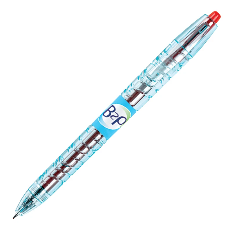 Geelpliiats Pilot Gelpenna B2P, 0.7mm, must