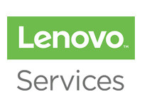 Lenovo 5PS1G38104 garantii- ja tugiteenus
