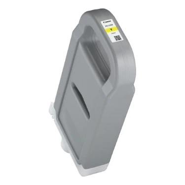 Canon PFI-710Y tindikassett Originaal Kollane
