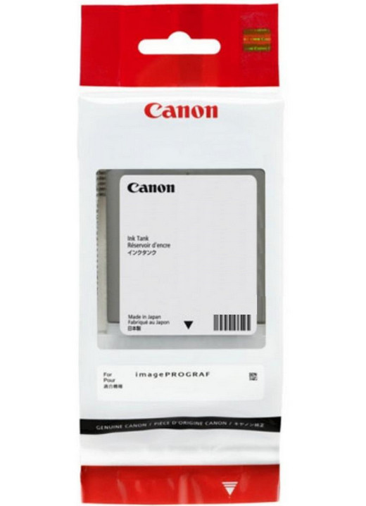 Canon PFI-2700 R tindikassett 1 tk Originaal Punane