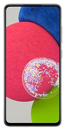 Samsung Galaxy A52s 5G SM-A528B 16,5 cm (6.5") Kaksik-SIM Android 11 USB tüüp-C 6 GB 128 GB 4500 mAh Must