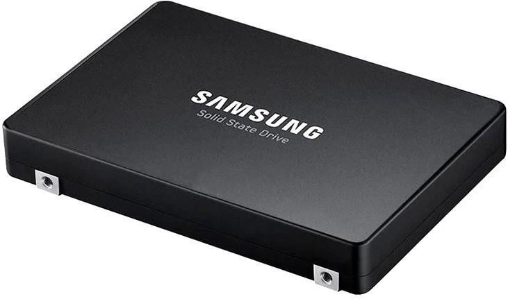 Samsung PM9A3 7,68 TB U.2 PCI Express 4.0 NVMe MLC