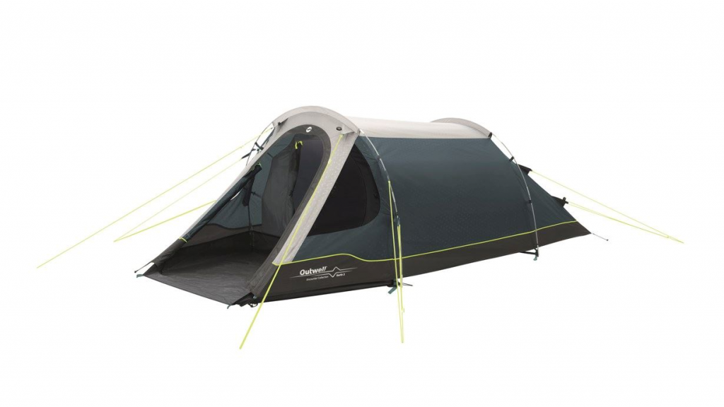 Outwell | Tent | Earth 2 | 2 person(s)