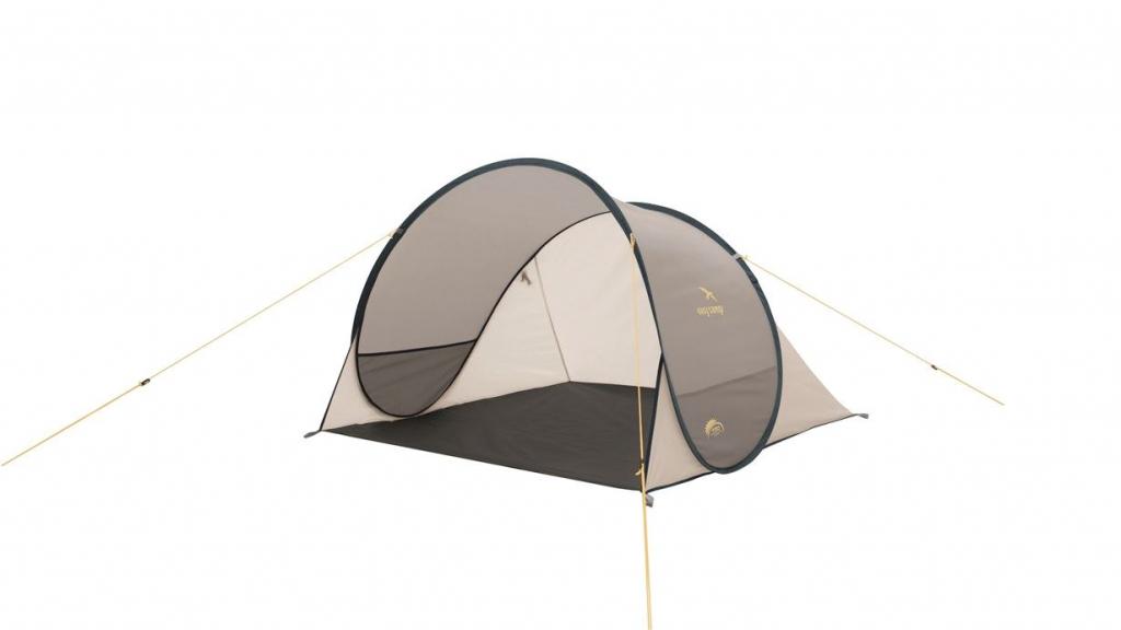 Easy Camp Pop-up Tent Oceanic Grey/Sand
