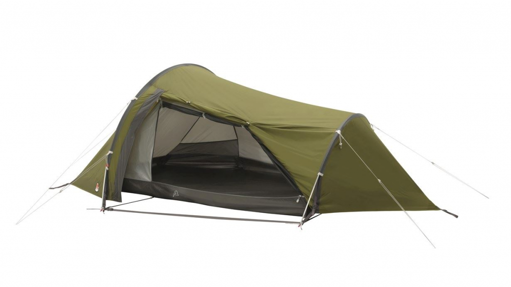 Robens Tent Challenger 2 2 person(s), Green