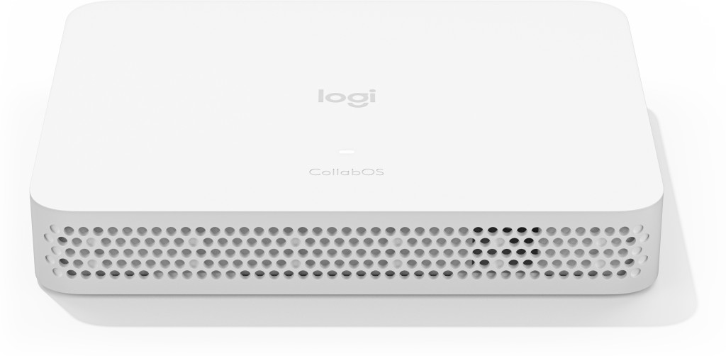 Logitech RoomMate + Tap IP videokonverentsi süsteem Ethernet LAN