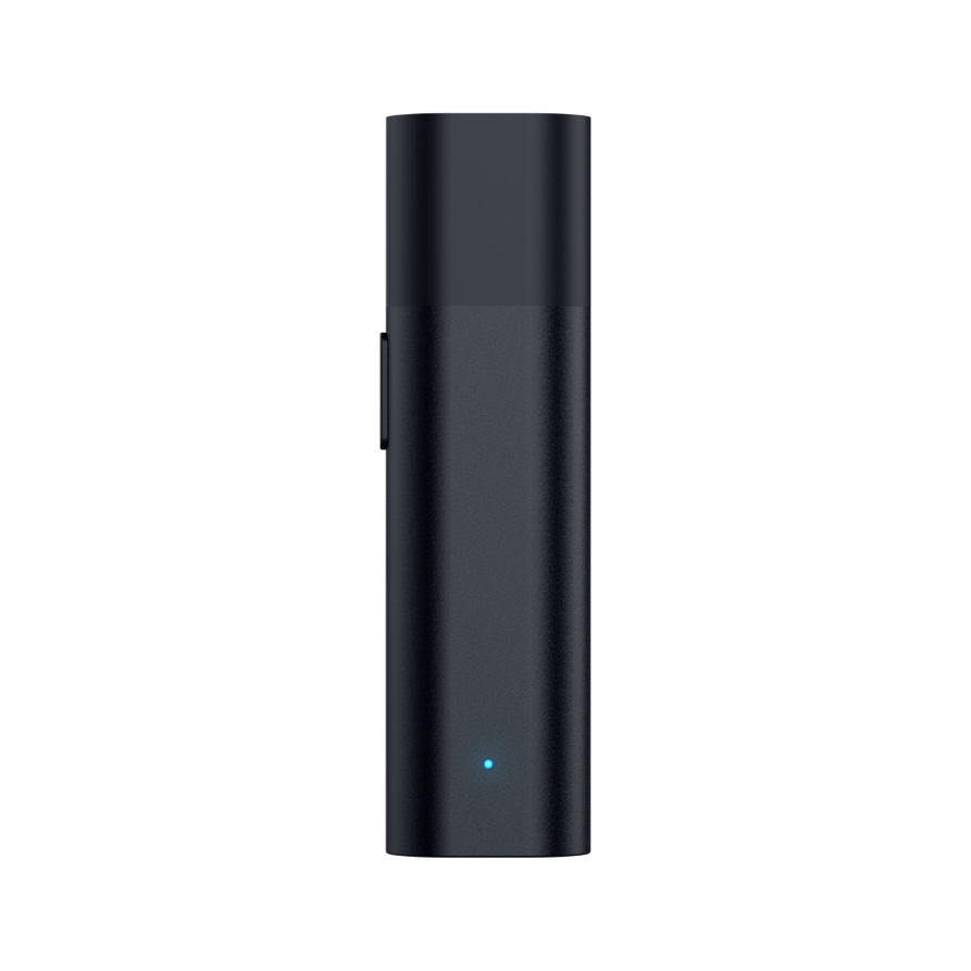 Razer Seiren BT Microphone for Mobile Streaming, Bluetooth, Black, Wireless | Razer | Seiren BT | Mobile Streaming Microphone | Yes | Black | Wireless | kg