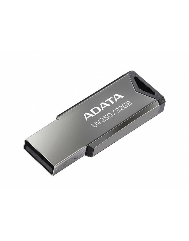 ADATA | USB Flash Drive | UV250 | 32 GB | USB 2.0 | Silver