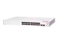 HPE Aruba Switch IOn 1830 24G 2SFP EU en