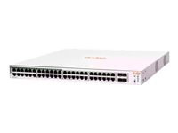 HPE Aruba Switch IOn 1830 48G 4SFP EU en