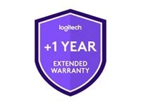 LOGI 1Y extended warranty medium room