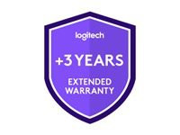 LOGI Tap Three year extended warranty