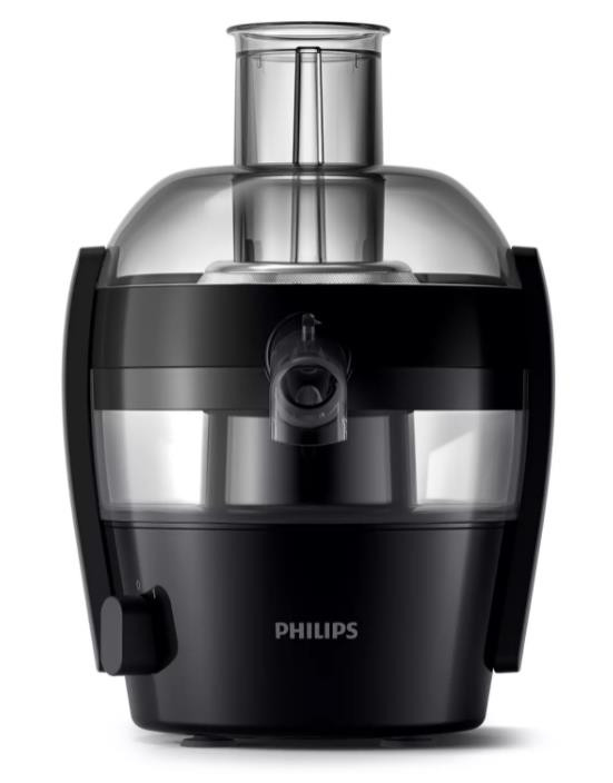 Philips Viva Collection HR1832/00 mahlapress 400 W Must